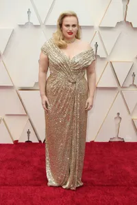 Foto Rebel Wilson