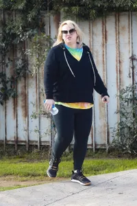 Foto Rebel Wilson