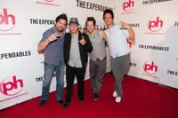 Foto Recycled Percussion