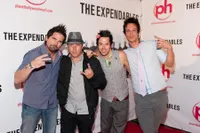 Foto Recycled Percussion