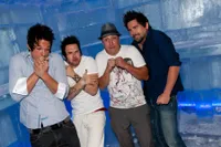 Foto Recycled Percussion