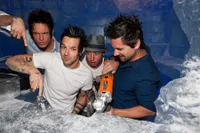 Foto Recycled Percussion