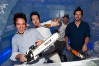 Foto Recycled Percussion