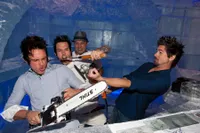 Foto Recycled Percussion