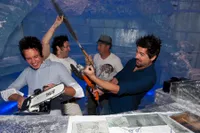 Foto Recycled Percussion