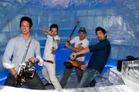 Foto Recycled Percussion