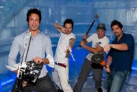 Foto Recycled Percussion