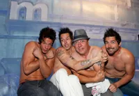 Foto Recycled Percussion