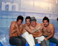 Foto Recycled Percussion