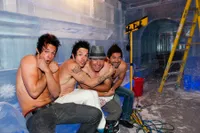 Foto Recycled Percussion