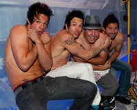 Foto Recycled Percussion