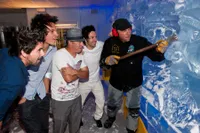 Foto Recycled Percussion