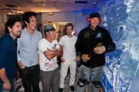 Foto Recycled Percussion