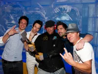 Foto Recycled Percussion