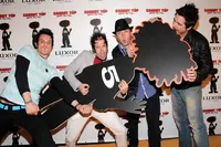 Foto Recycled Percussion