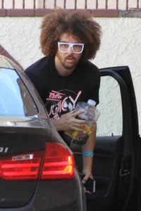 Foto Redfoo
