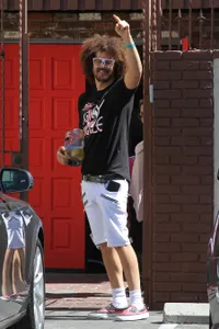 Foto Redfoo