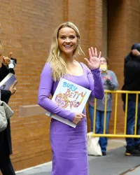 Foto Reese Witherspoon