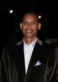 Foto Reggie Miller