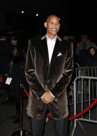 Foto Reggie Miller