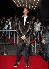 Foto Reggie Miller