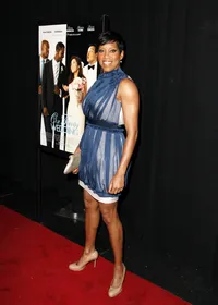 Foto Regina King