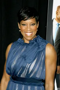 Foto Regina King