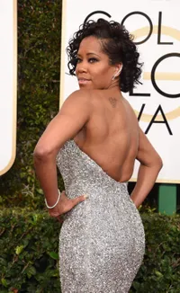 Foto Regina King