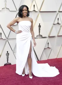 Foto Regina King