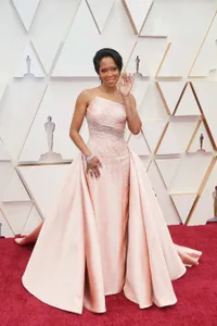 Foto Regina King