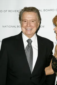 Foto Regis Philbin