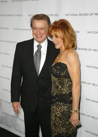 Foto Regis Philbin