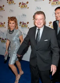 Foto Regis Philbin