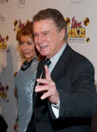 Foto Regis Philbin