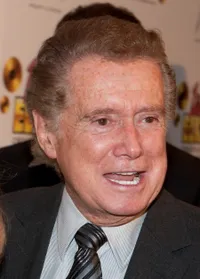 Foto Regis Philbin