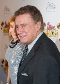Foto Regis Philbin