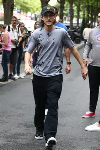 Foto Rene Charles Angelil