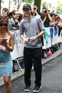 Foto Rene Charles Angelil