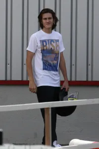 Foto Rene Charles Angelil