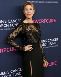 Foto Renee Zellweger