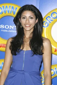 Foto Reshma Shetty