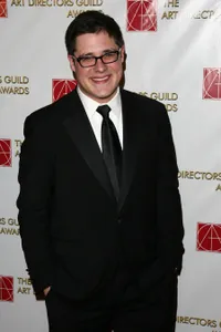 Foto Rich Sommer