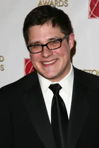 Foto Rich Sommer