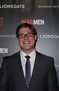 Foto Rich Sommer