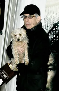 Foto Richard Belzer
