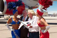 Foto Richard Branson