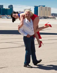 Foto Richard Branson