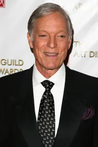 Foto Richard Chamberlain