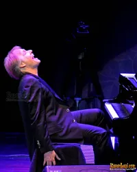 Foto Richard Clayderman