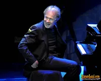Foto Richard Clayderman